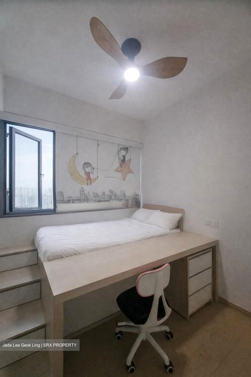 JadeScape (D20), Condominium #570603241